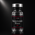 VYRN · Bacteriostatic Water