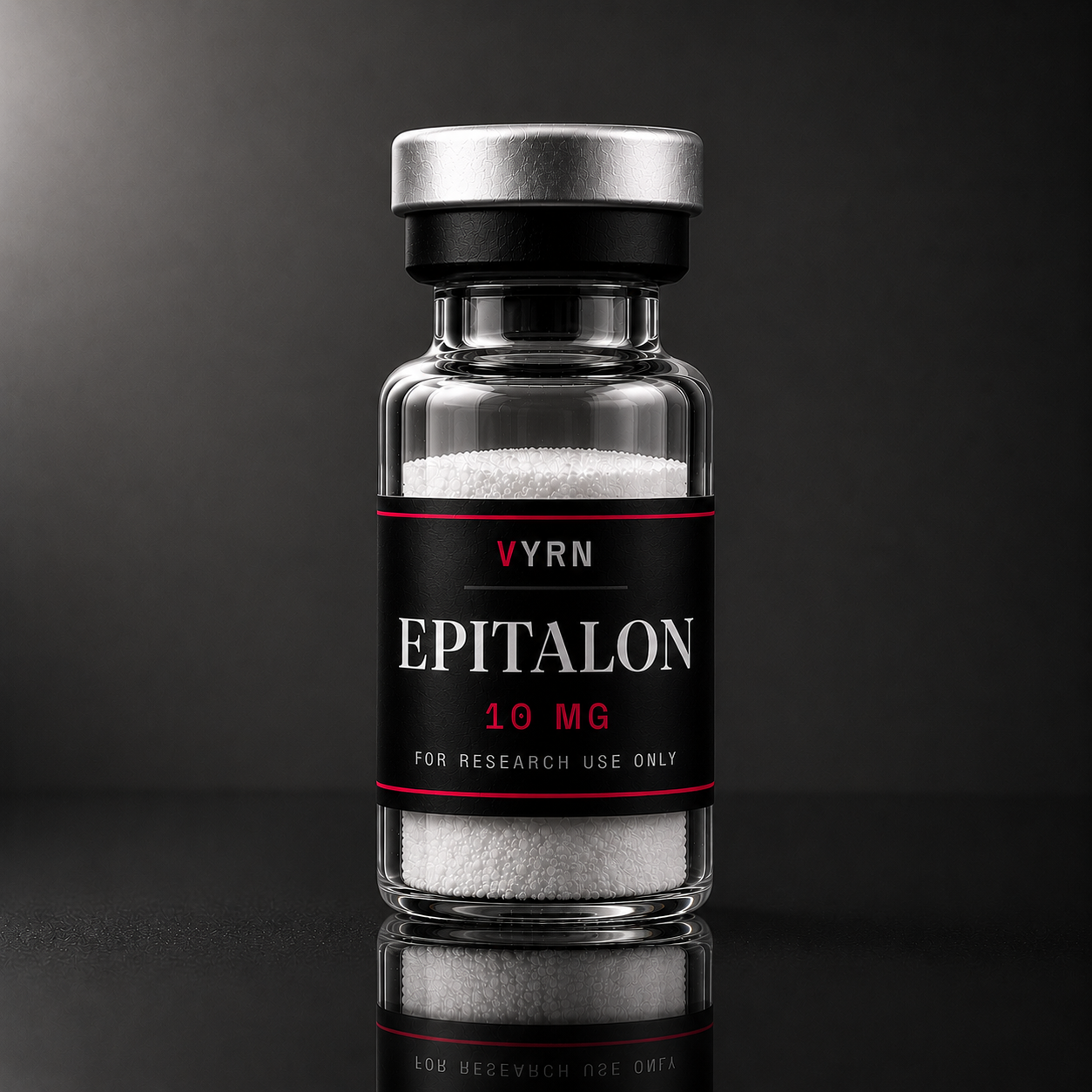 VYRN · Epitalon