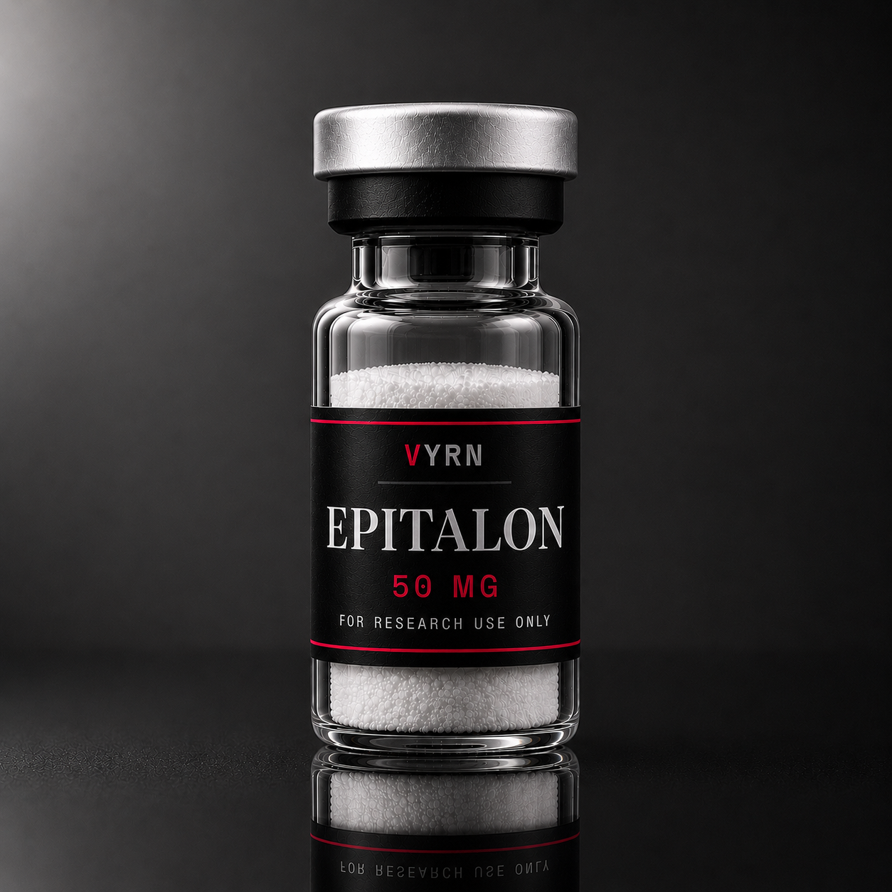 VYRN · Epitalon
