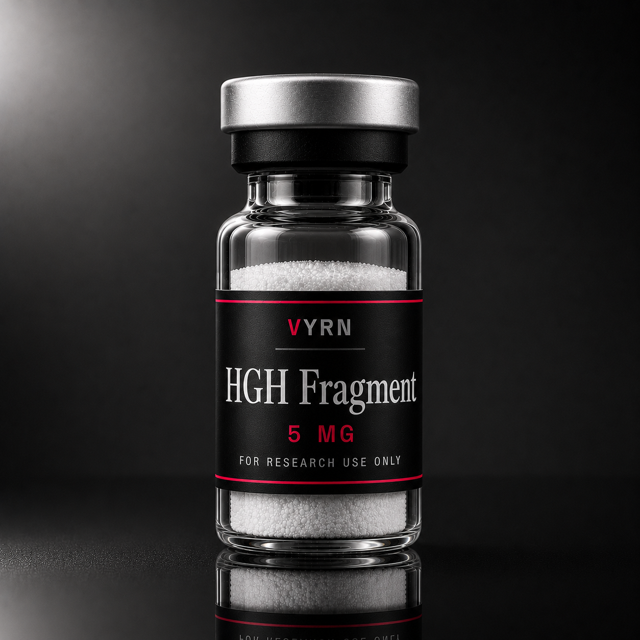 VYRN · HGH Fragment 176-191