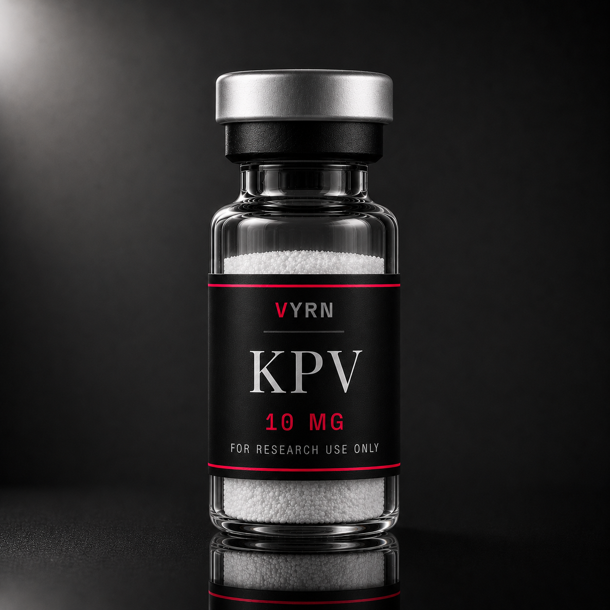 VYRN · KPV