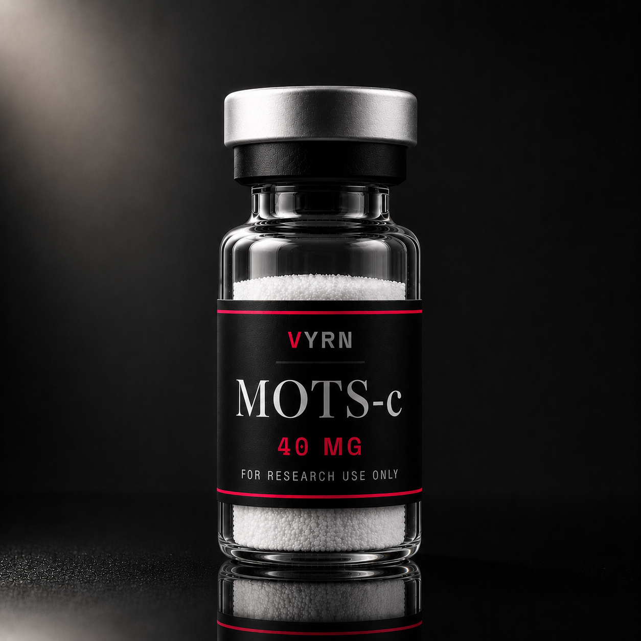 VYRN · MOTS-c