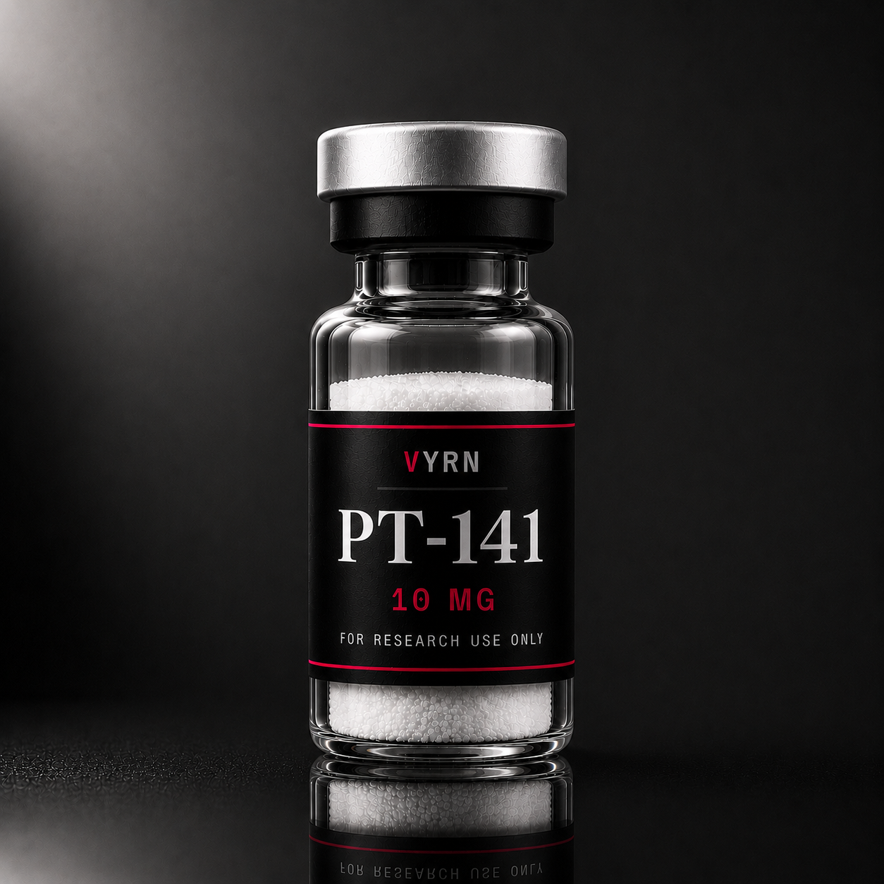 VYRN · PT-141