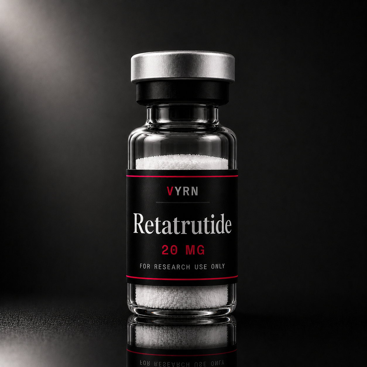 VYRN · Retatrutide