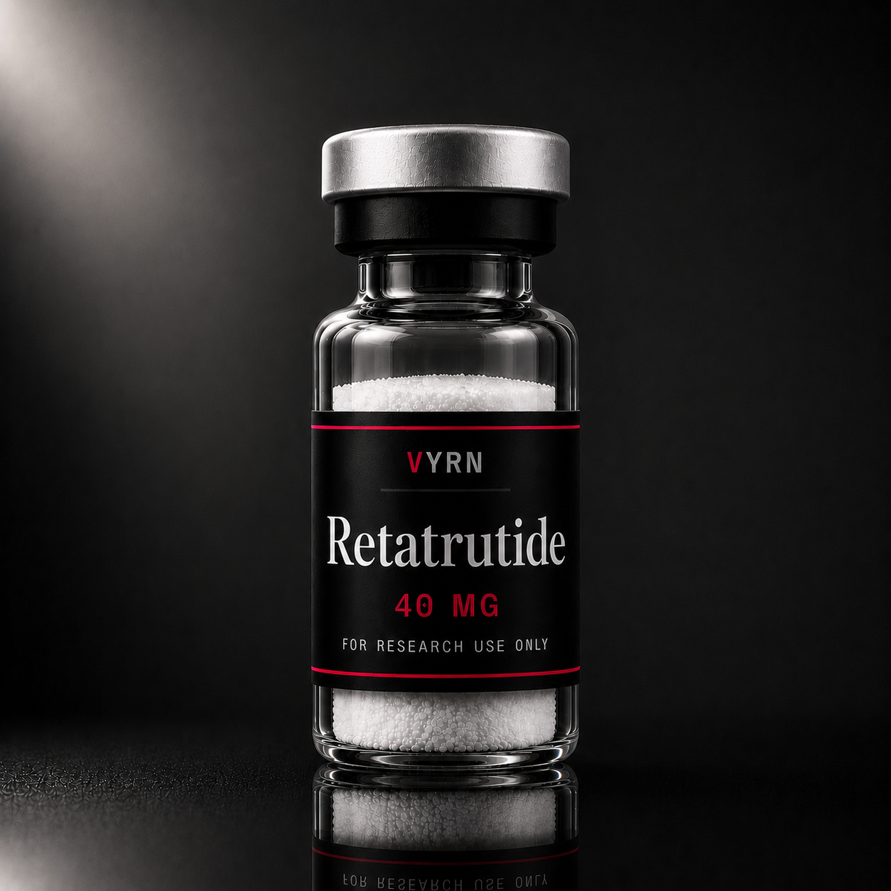 VYRN · Retatrutide