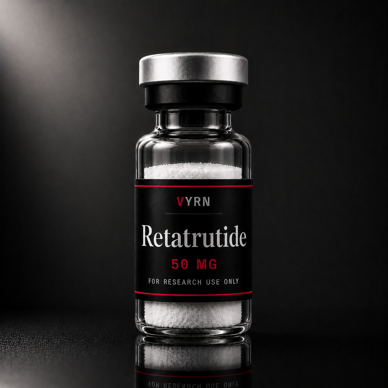 VYRN · Retatrutide