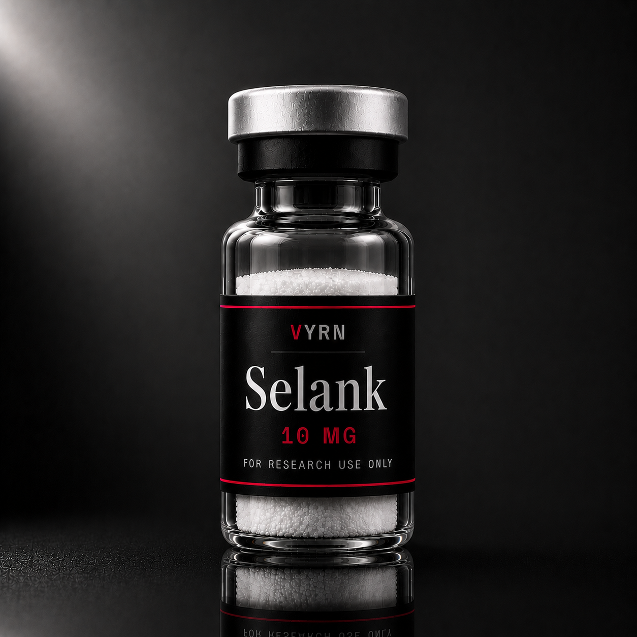 VYRN · Selank