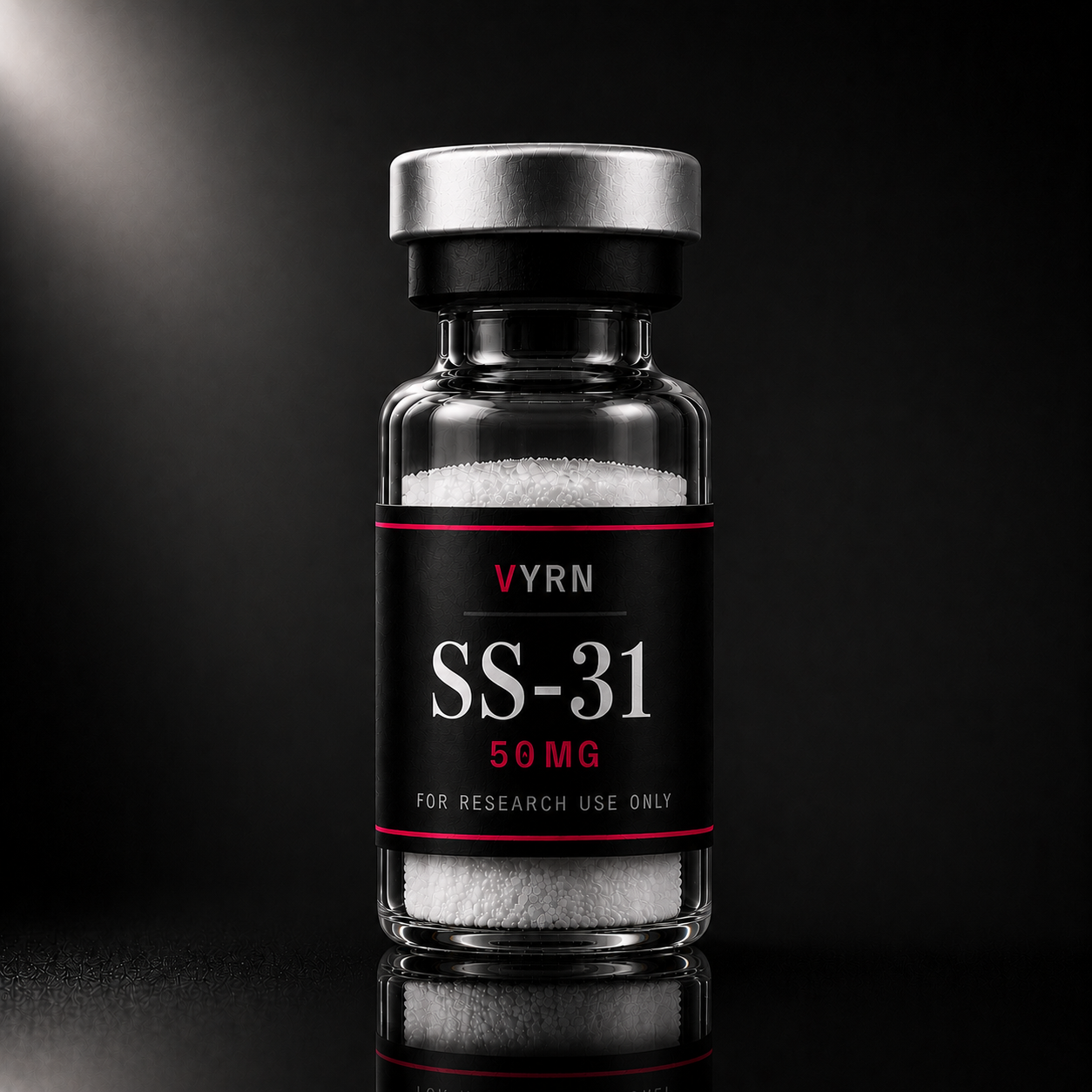 VYRN · SS-31