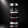 VYRN · Tesamorelin