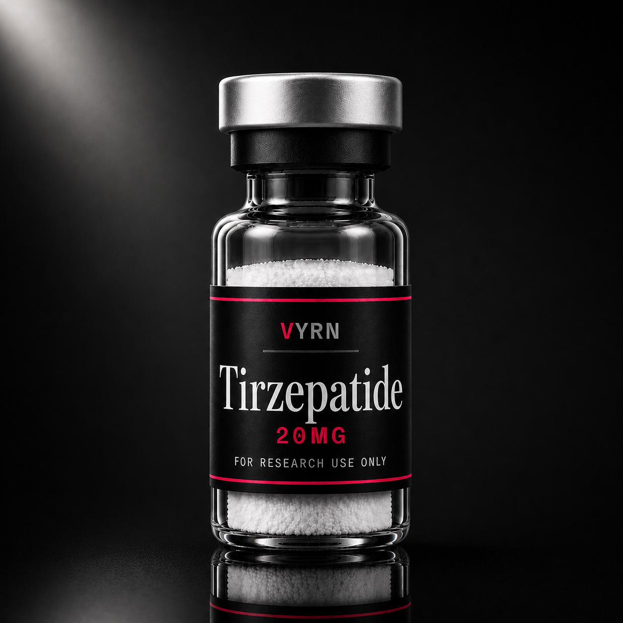 VYRN · Tirzepatide
