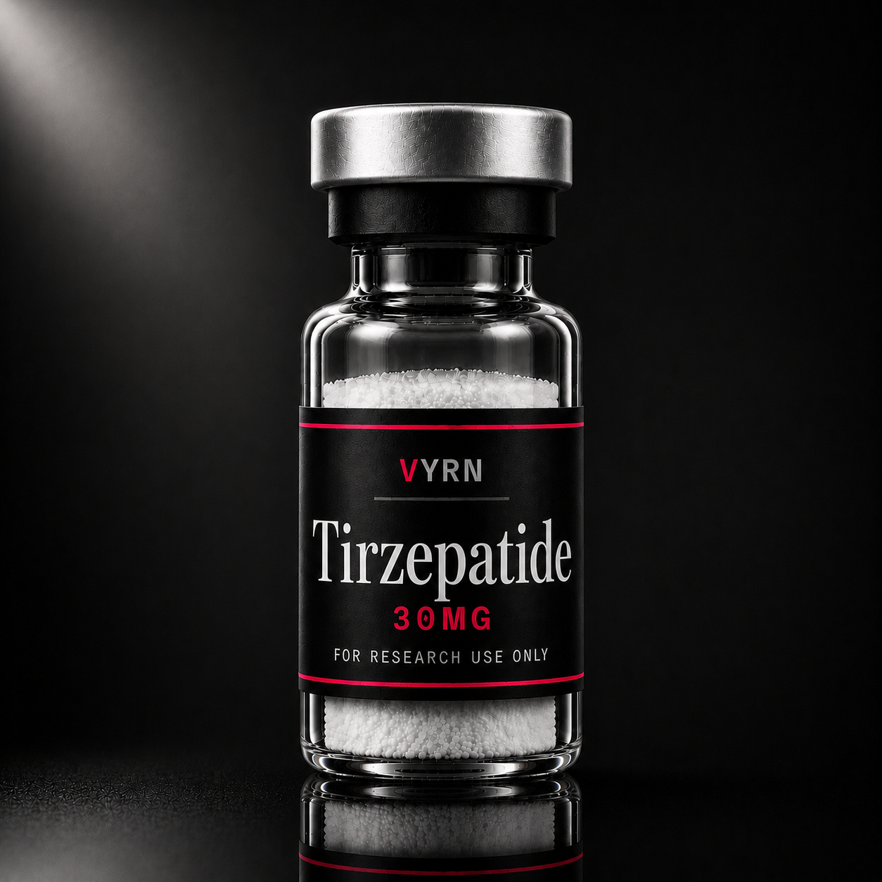 VYRN · Tirzepatide