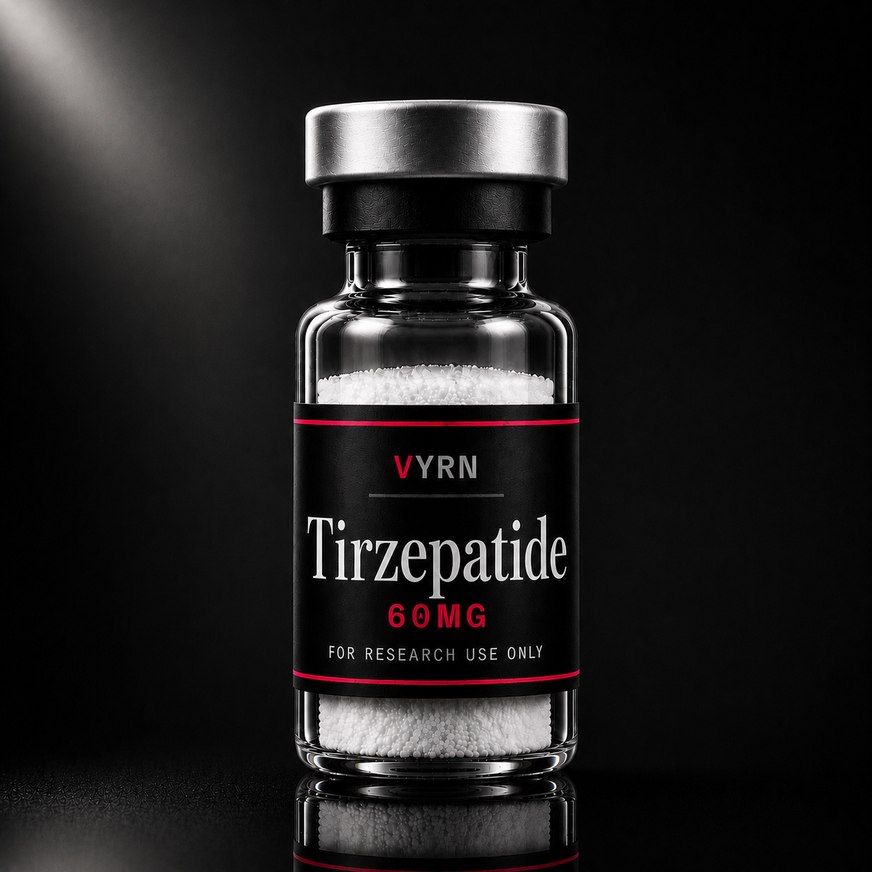 VYRN · Tirzepatide
